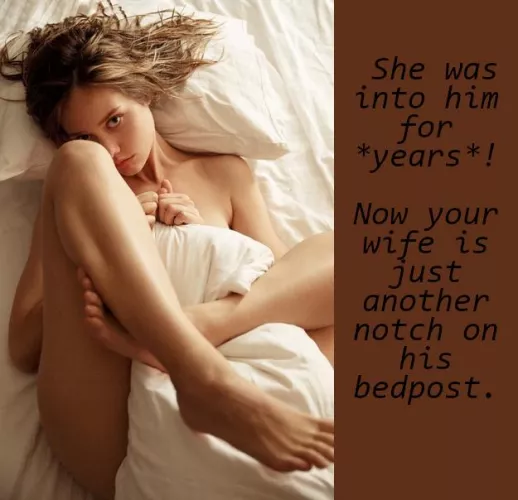 Just another notch...