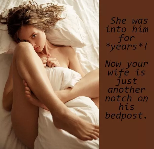 Just another notch...