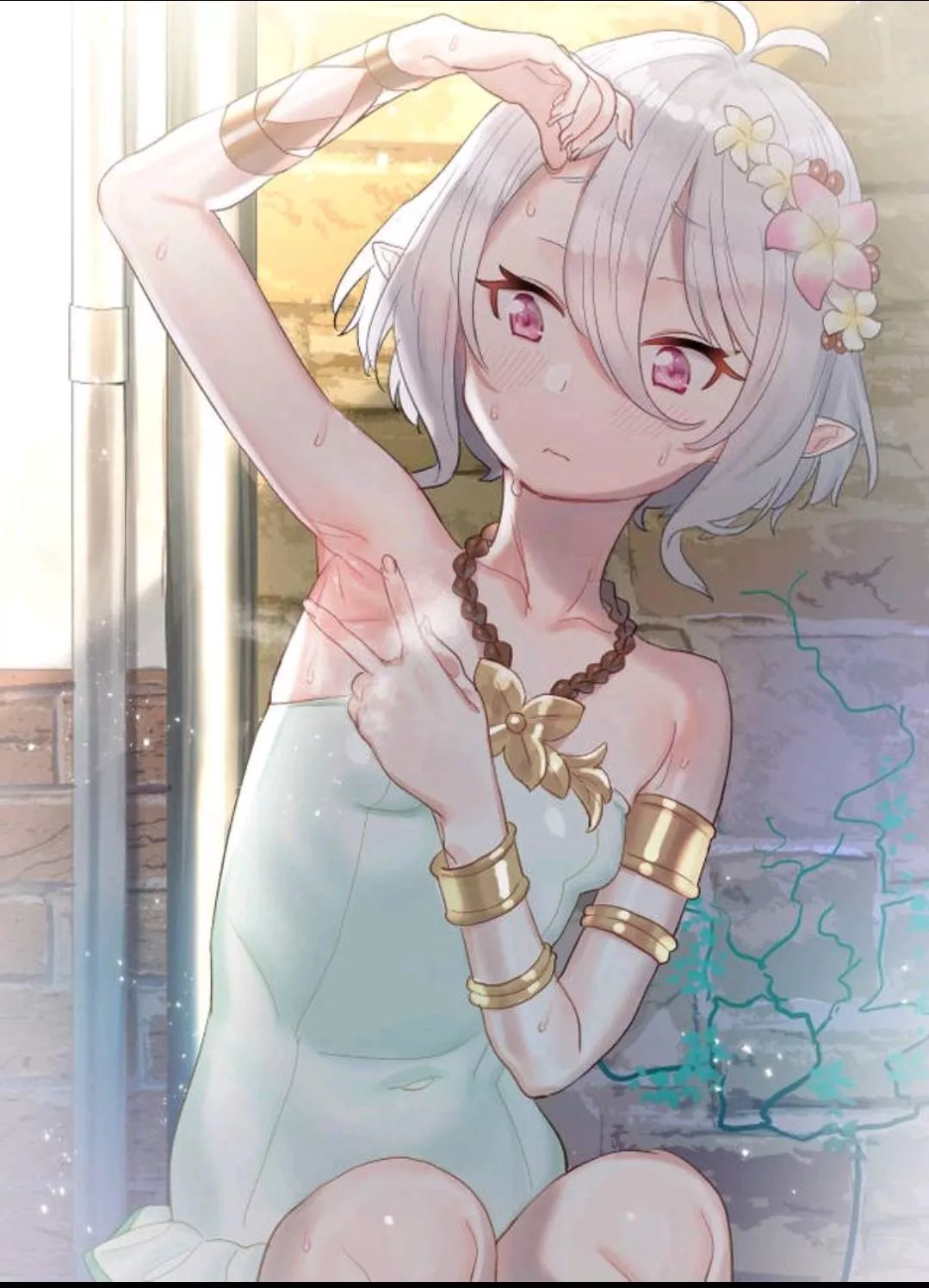 Kokkoro [Princess Connect]