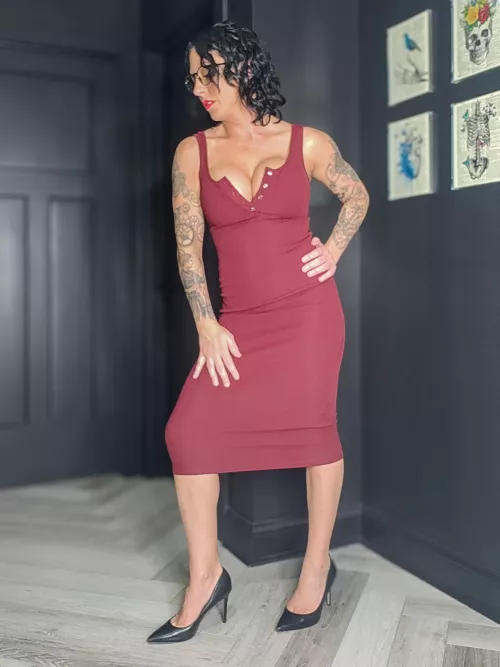 Kyle Elliott (@thetattooedphysicist) [onlyfans]