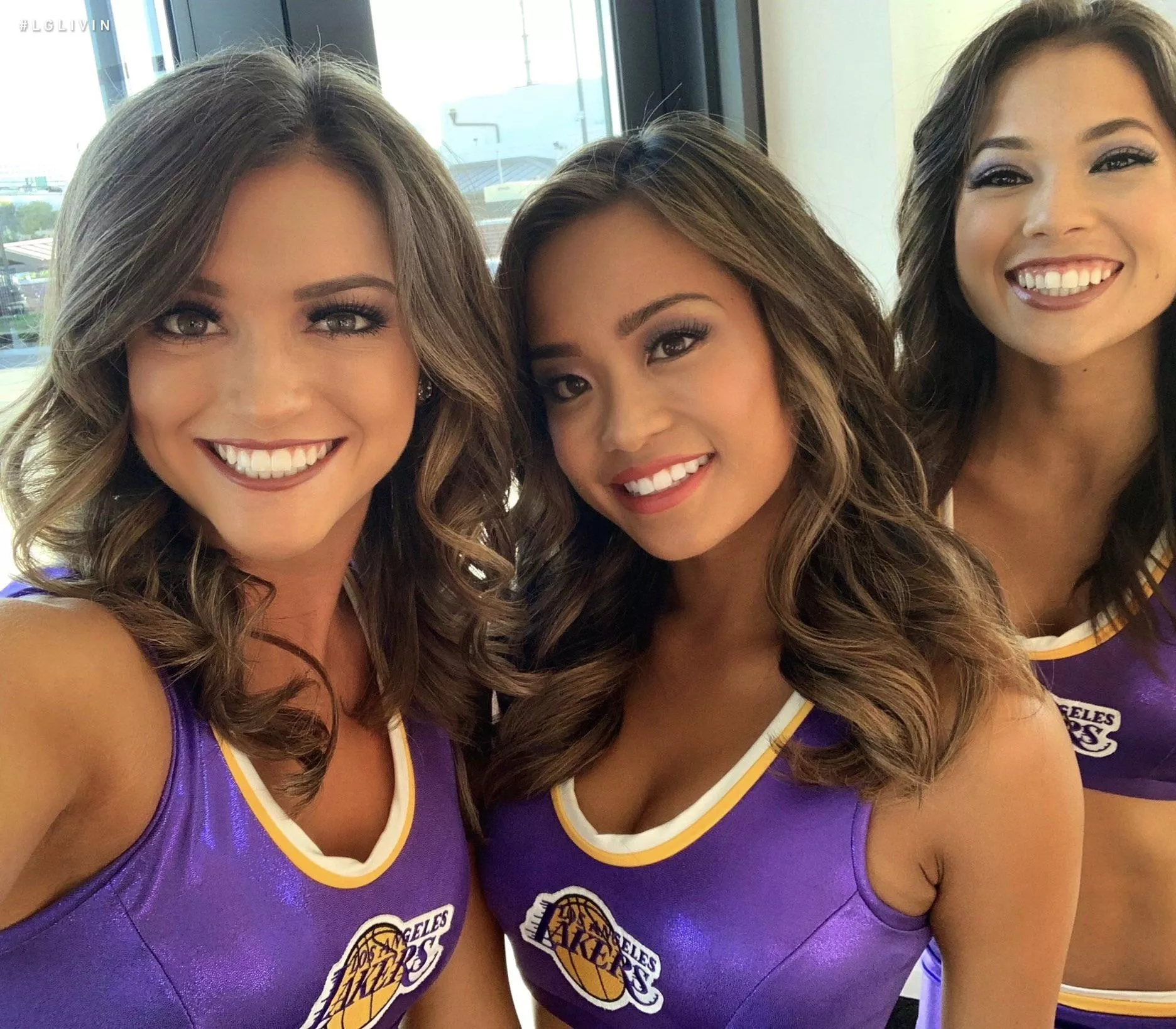 Laker Girls