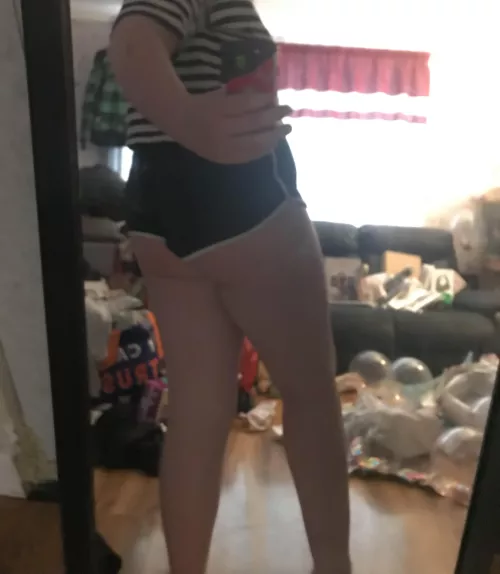 Legs are the best honestly