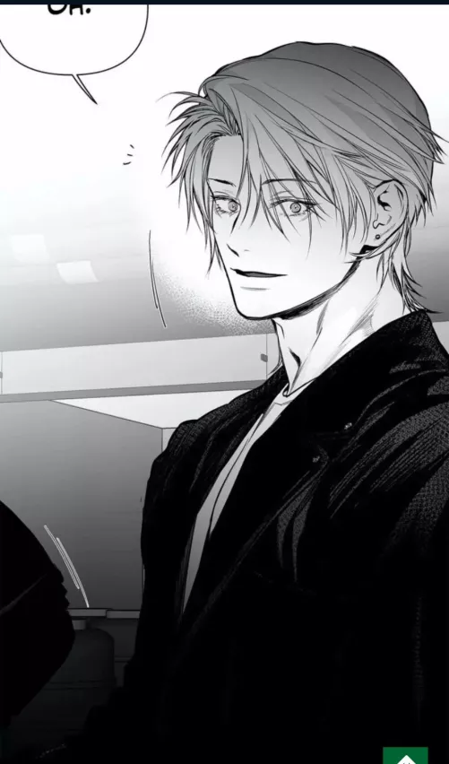 [Legs that won’t walk] The only character I liked