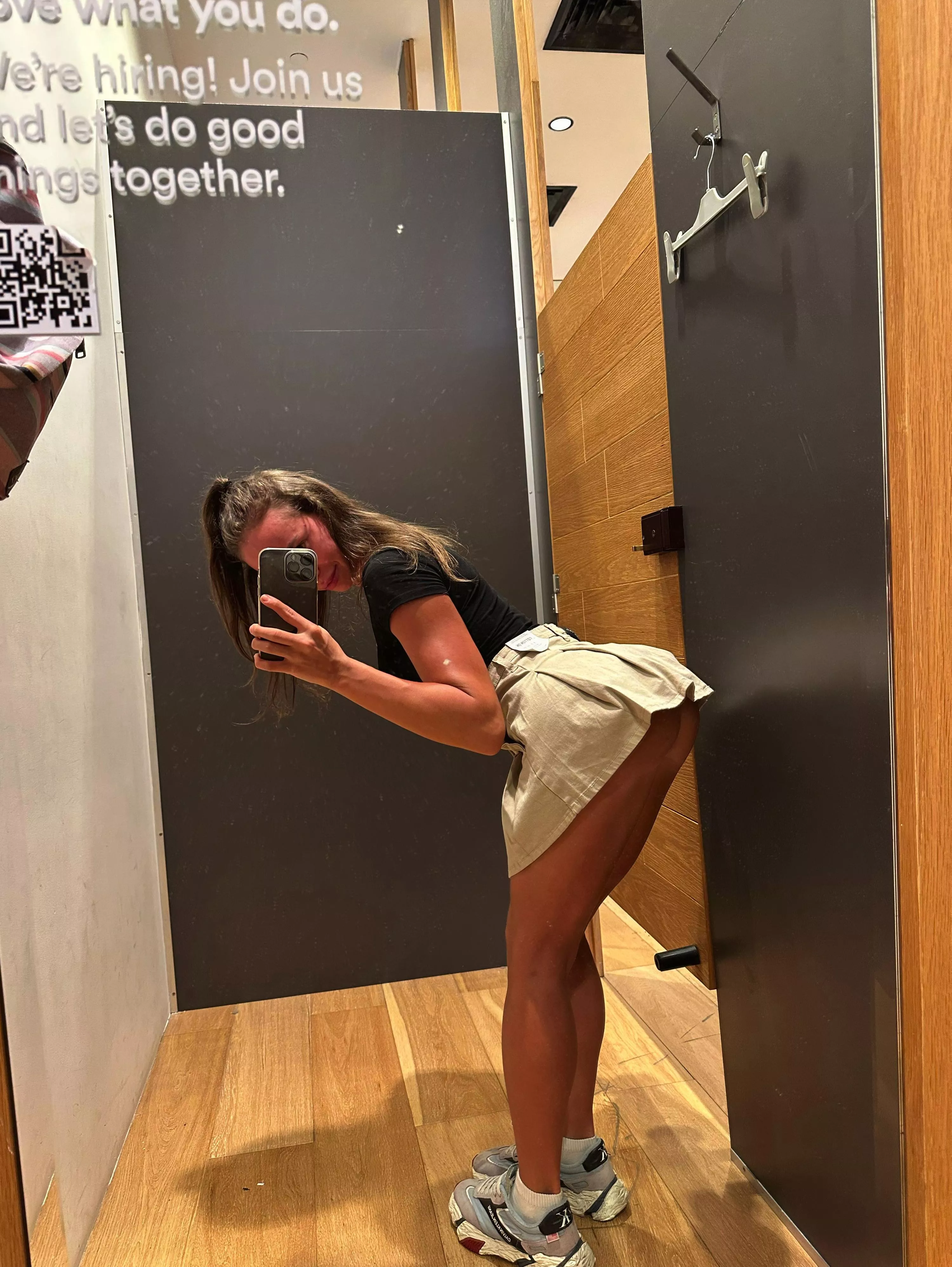 Let me be your morning’s sunshine