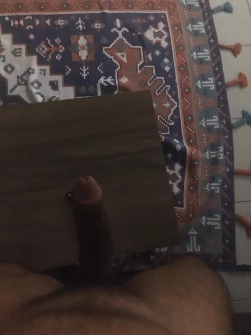 Let me rip your insides m 19