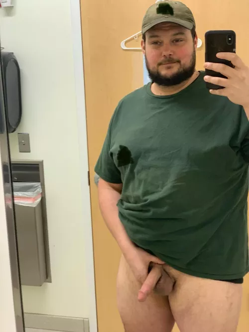 Lets end the week with a bang