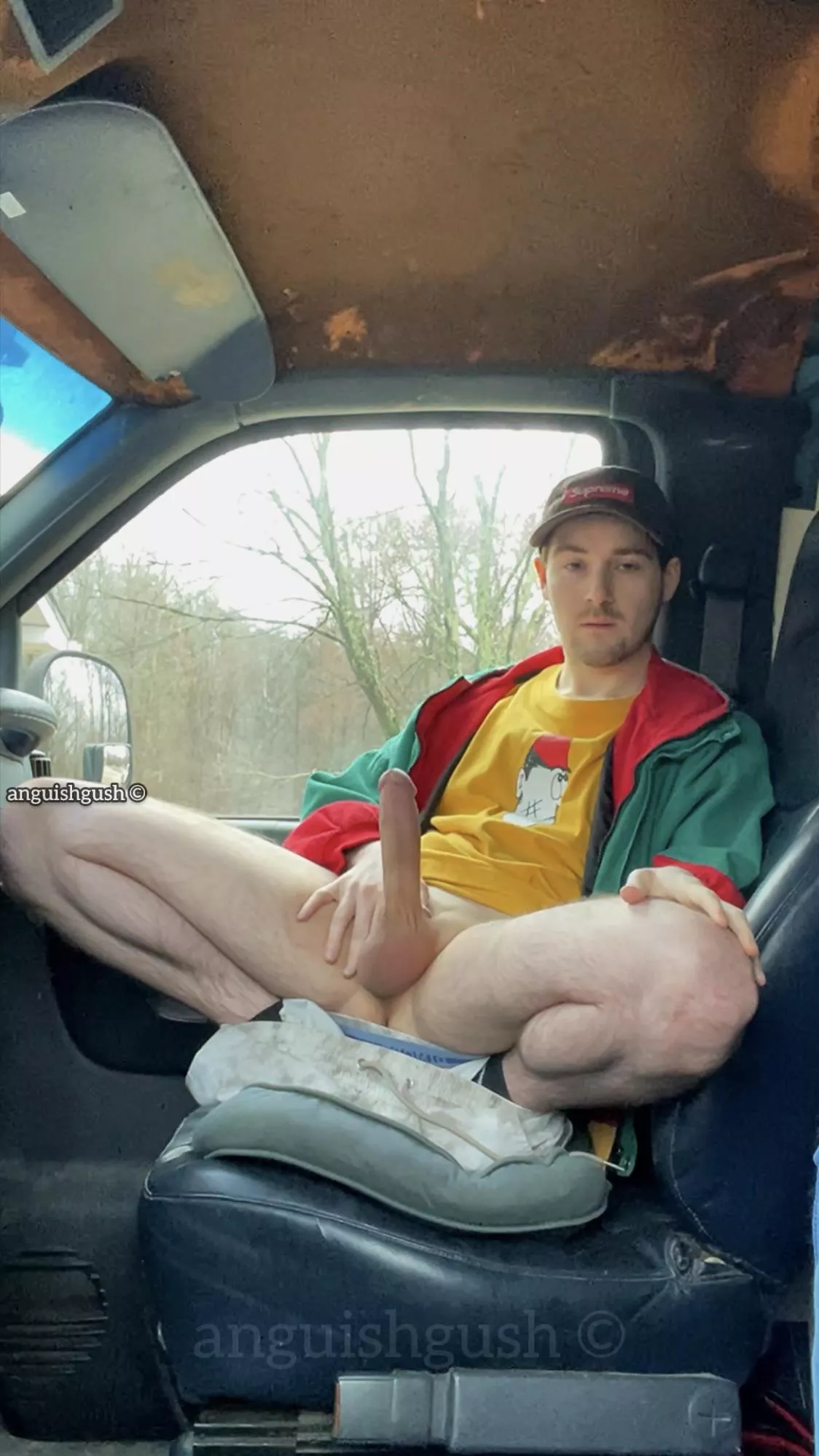 let’s get to work 🍆 (28)