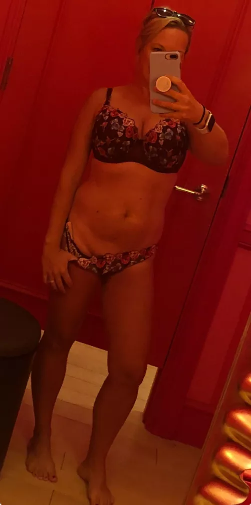 Little throw back, had some fun at VS