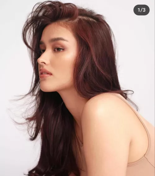 Liza Soberano