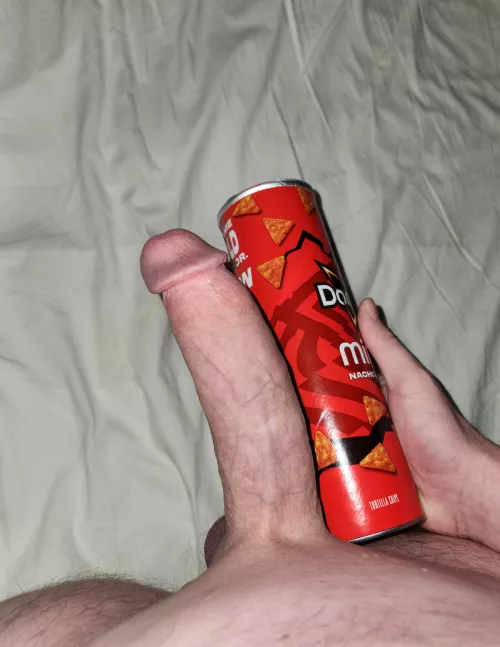 Long and thick. Thoughts?