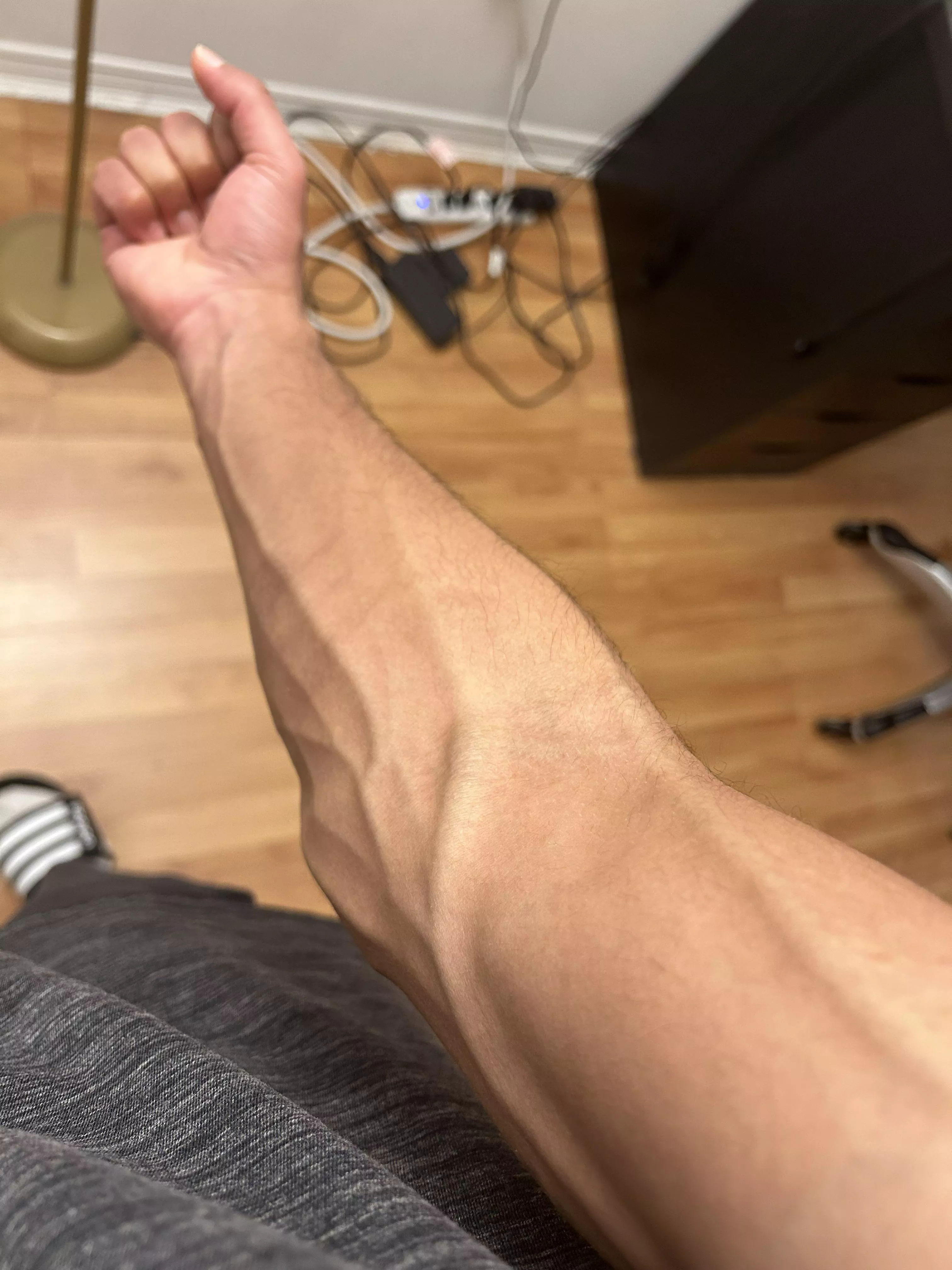 Looking to add some mass to these bad boys