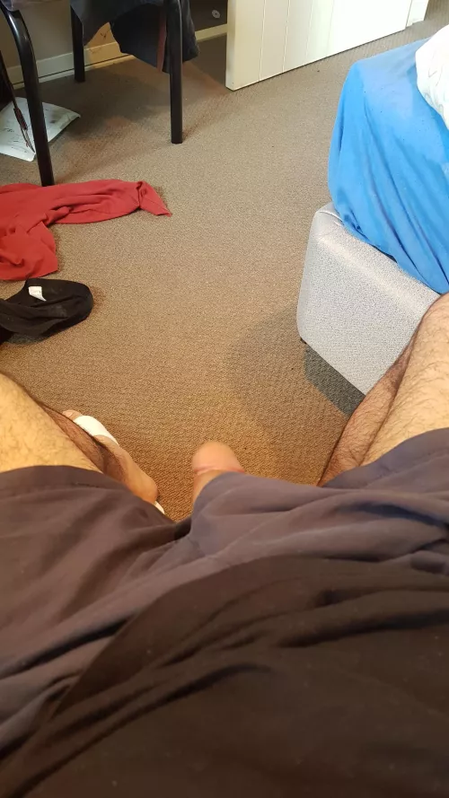 Looks like it skipped out