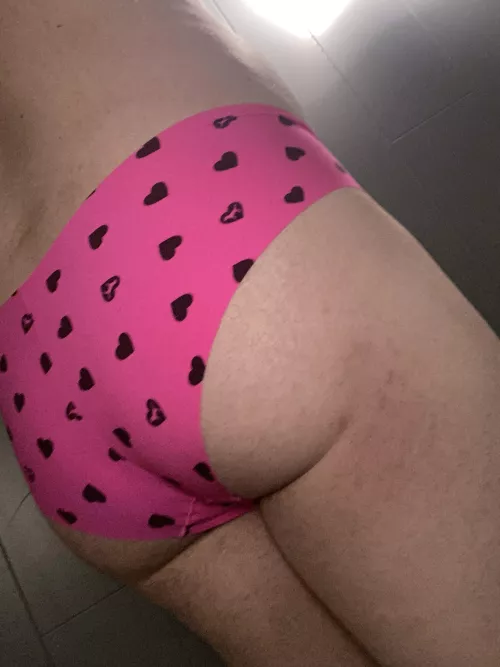 Love how these ones hug!