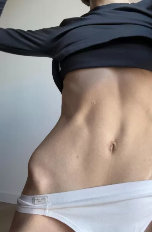 Love to feel it all the time