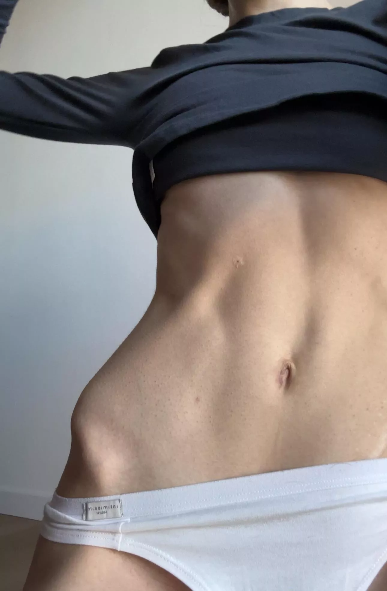 Love to feel it all the time