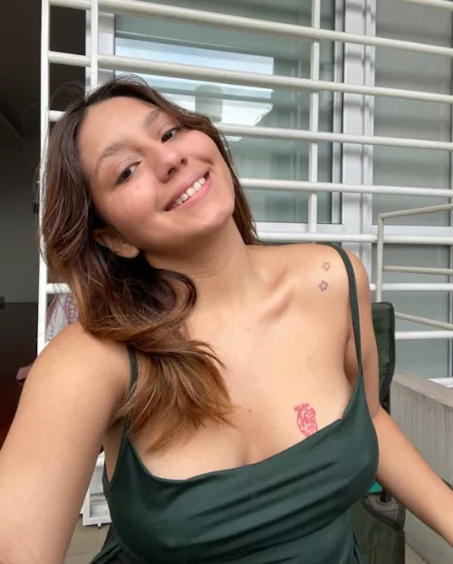 Lovely morning everyone