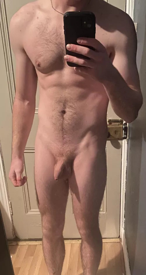 (M) 22 honest thoughts?