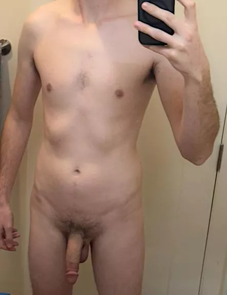 (M) Rate me, I’m curious, thanks!