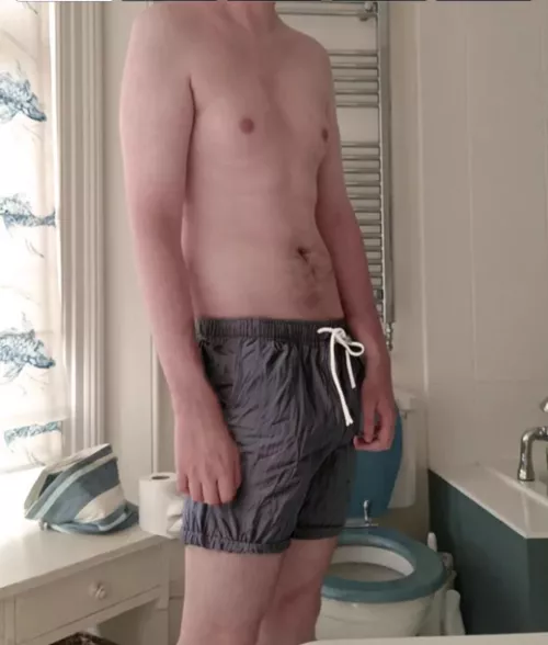 (m) What's my rating?