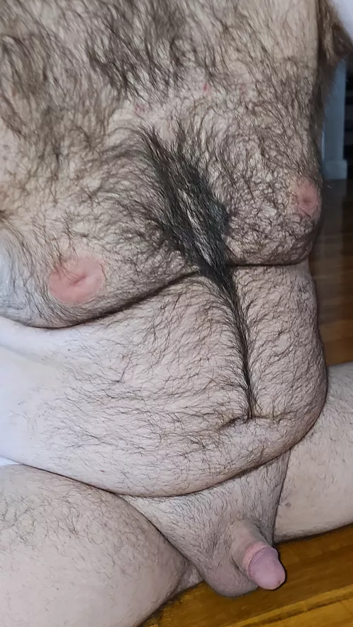 [M4F] 36 BHM looking for his warm hole to fuck