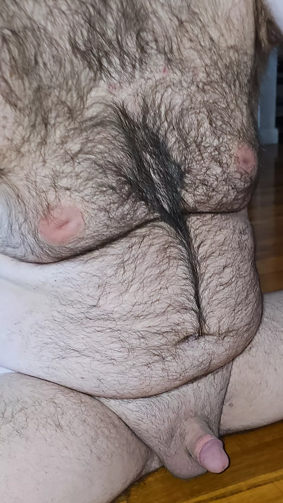 [M4F] 36 BHM looking for his warm hole to fuck