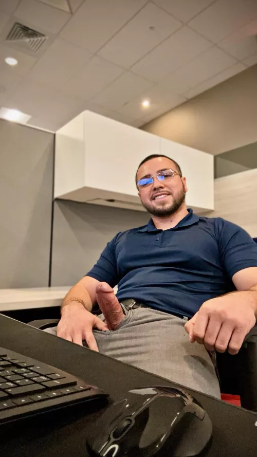 Make sure you have those reports on my desk by the end of the day