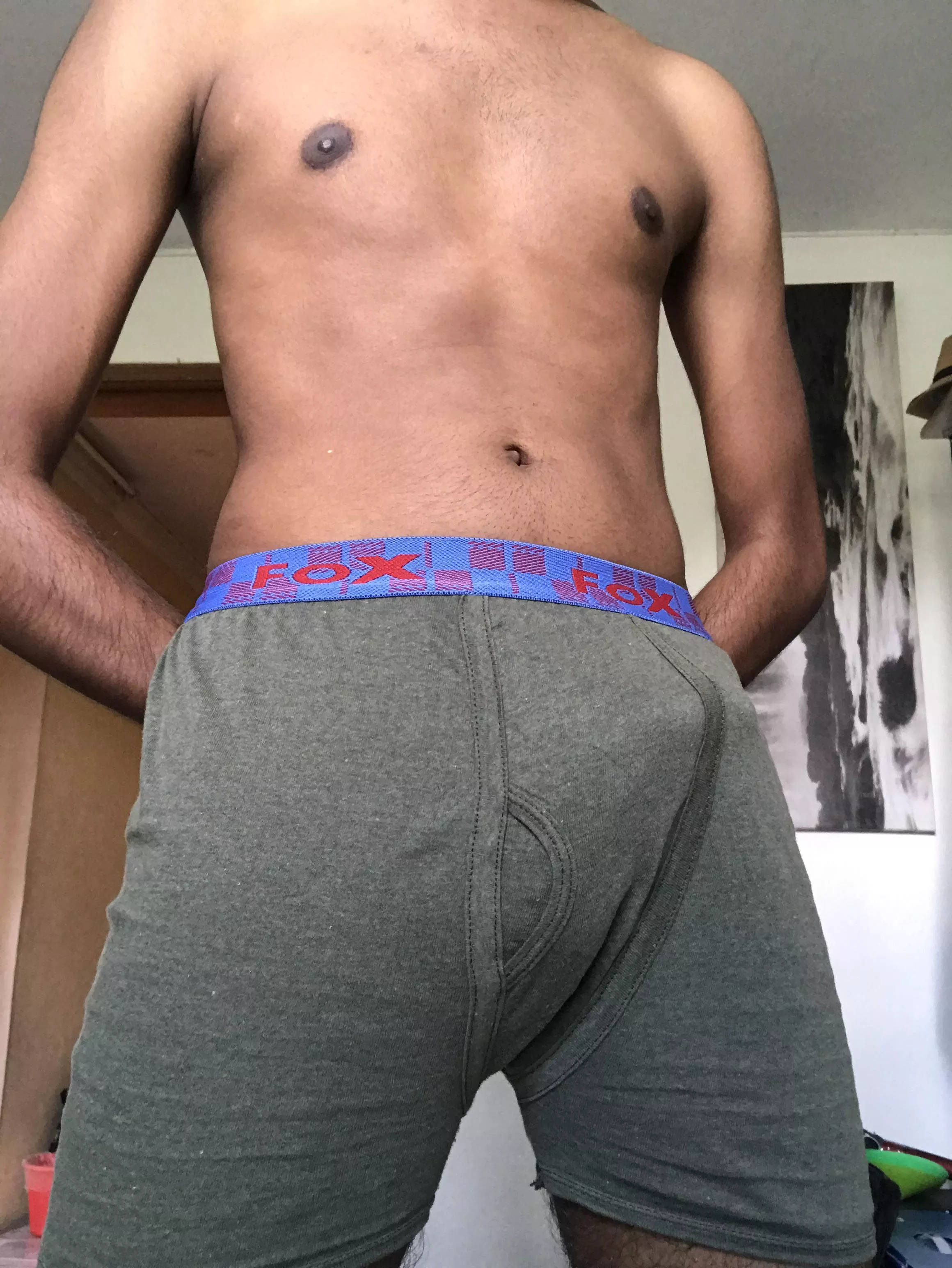 Maybe i should remove it