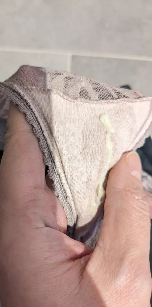 Messy every day this week 🙈