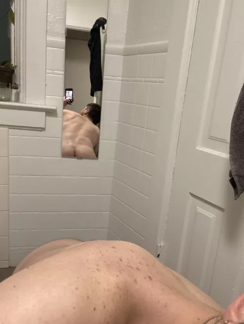 Mind helping me out a bit? (27m)