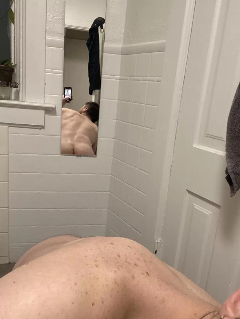 Mind helping me out a bit? (27m)