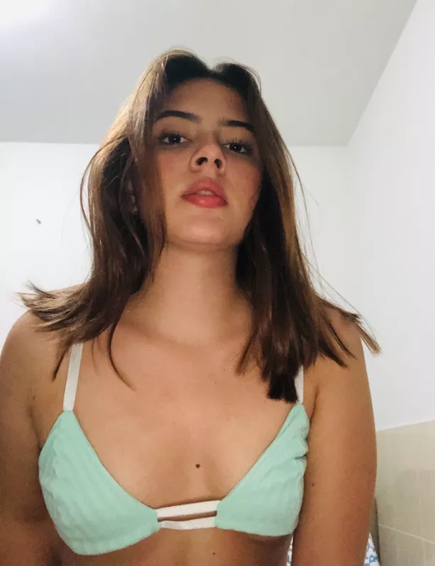 Missing summer so much