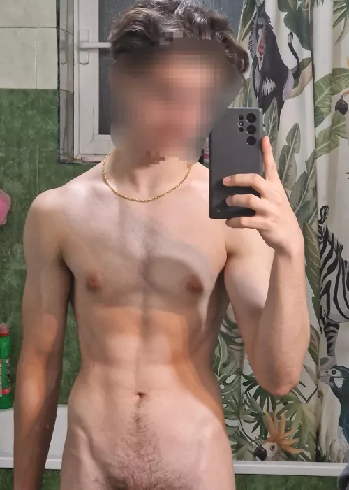 My body 10/?