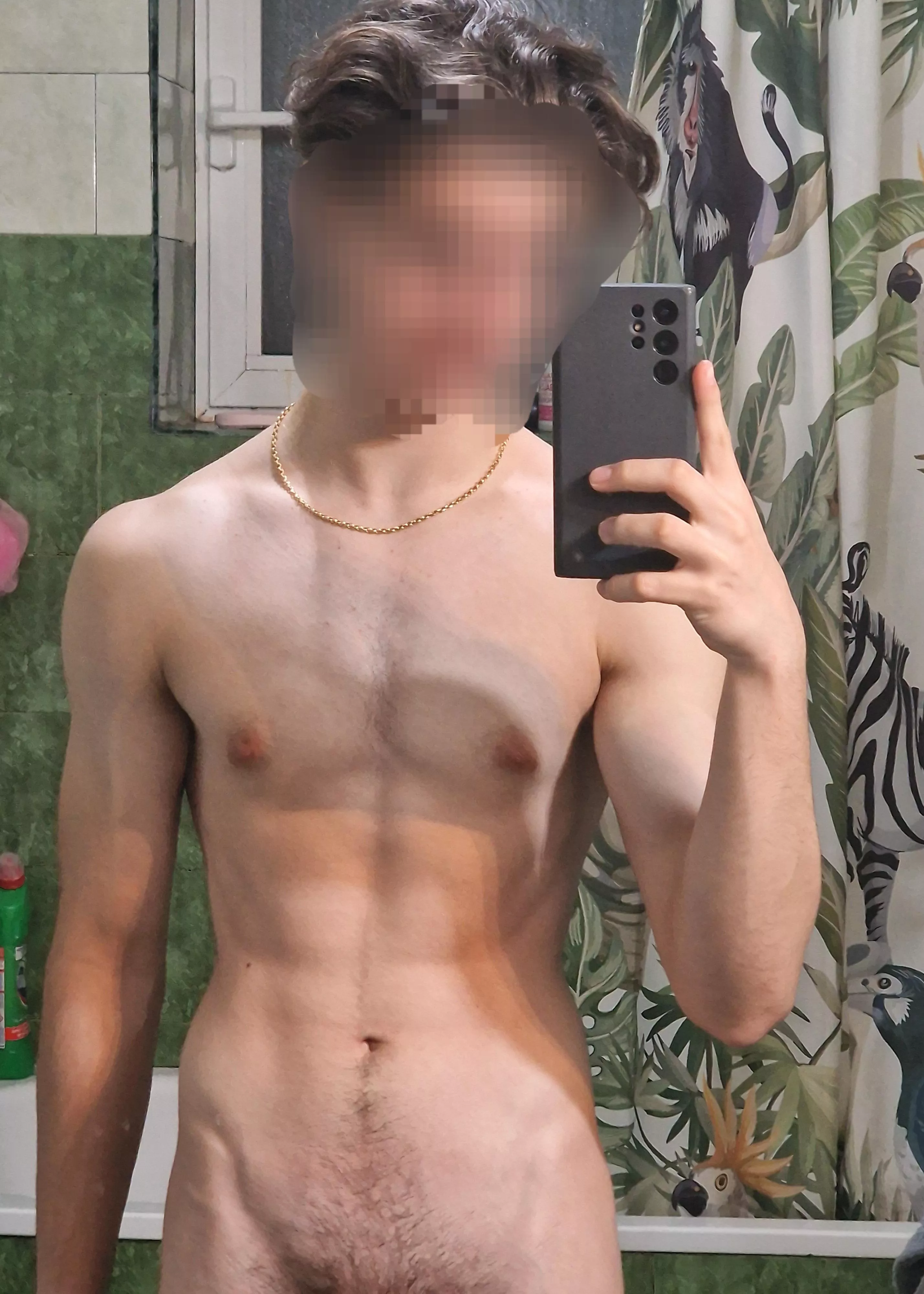 My body 10/?