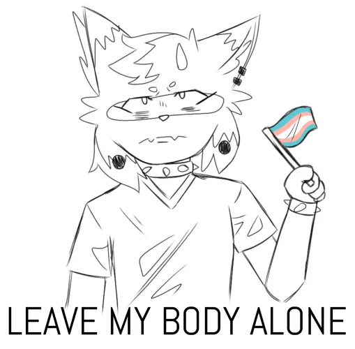 My current mood (I love in Ohio and things are rough here rn)