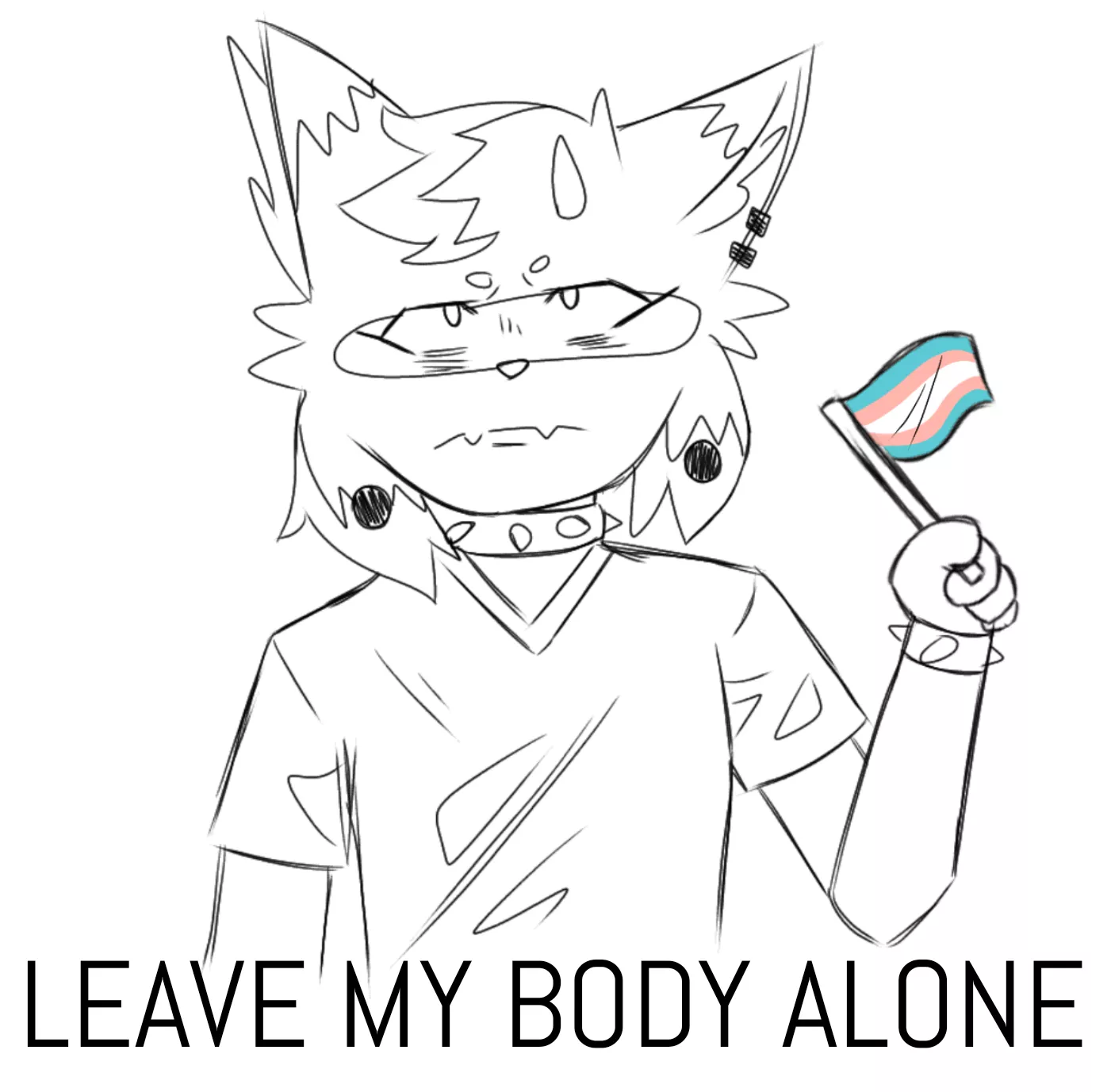 My current mood (I love in Ohio and things are rough here rn)