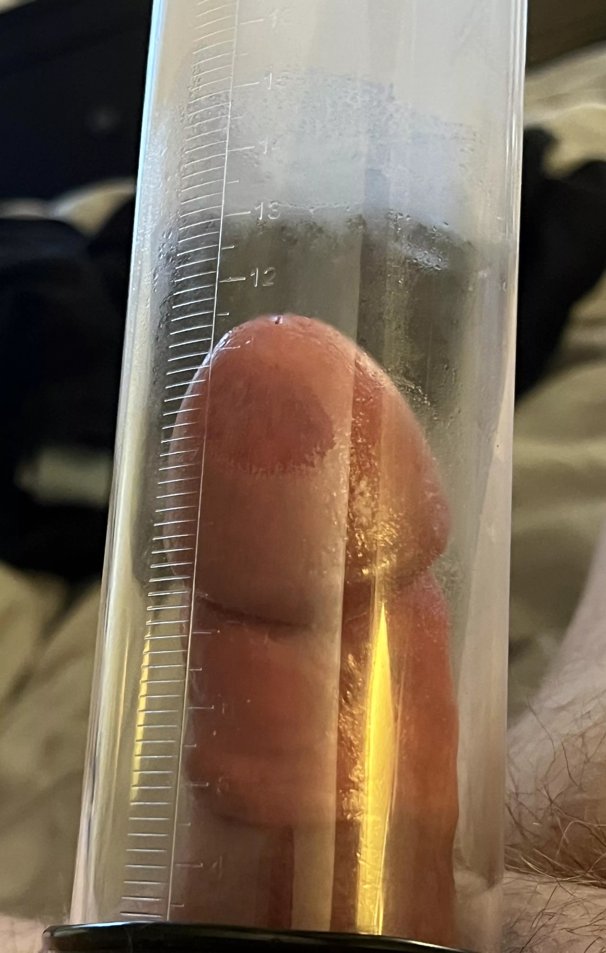 My first fat cock Friday (M20)