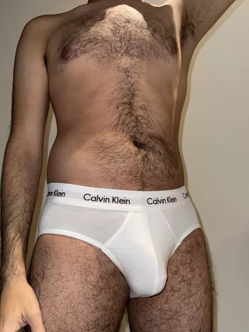 New calvins