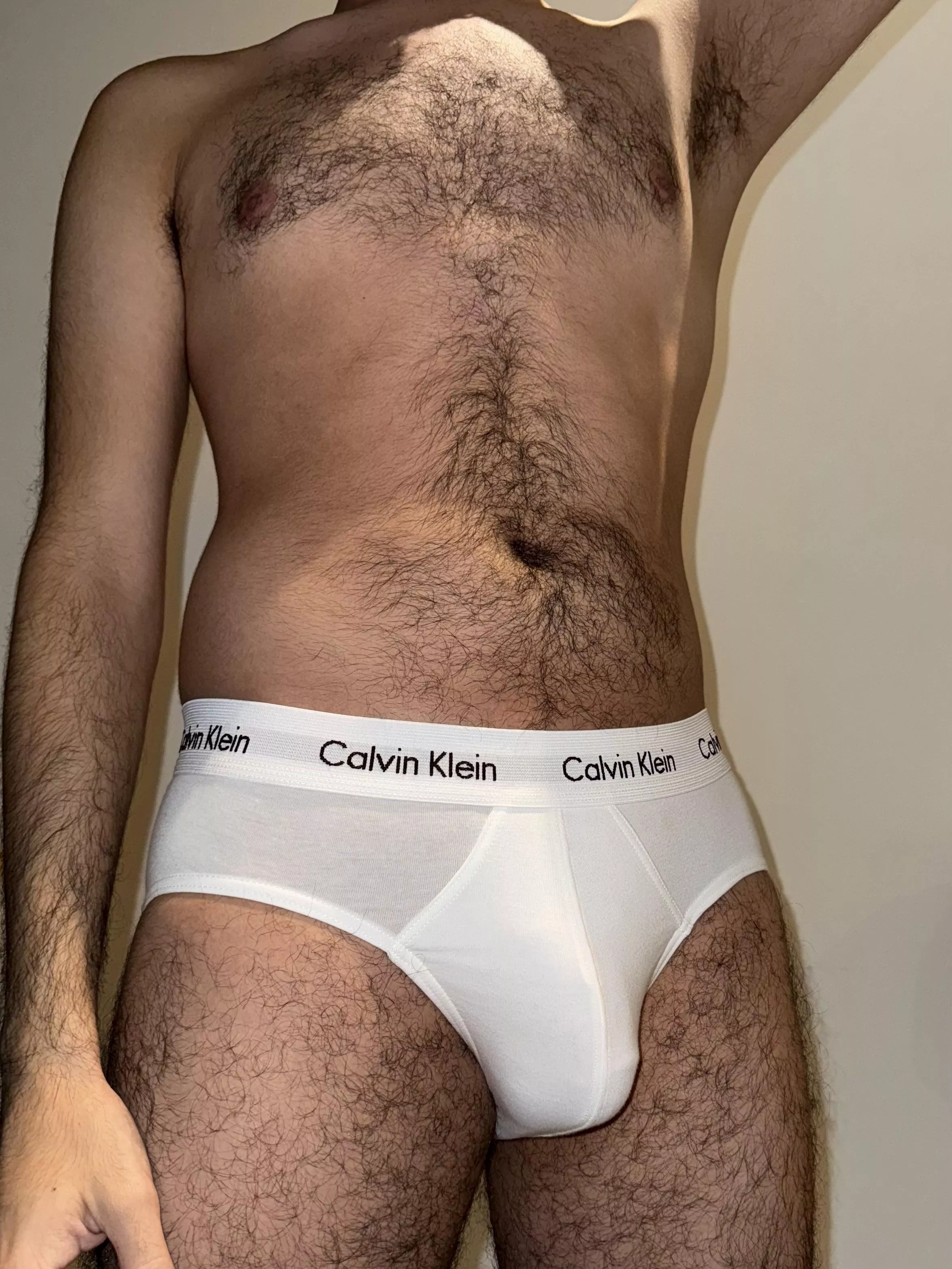 New calvins