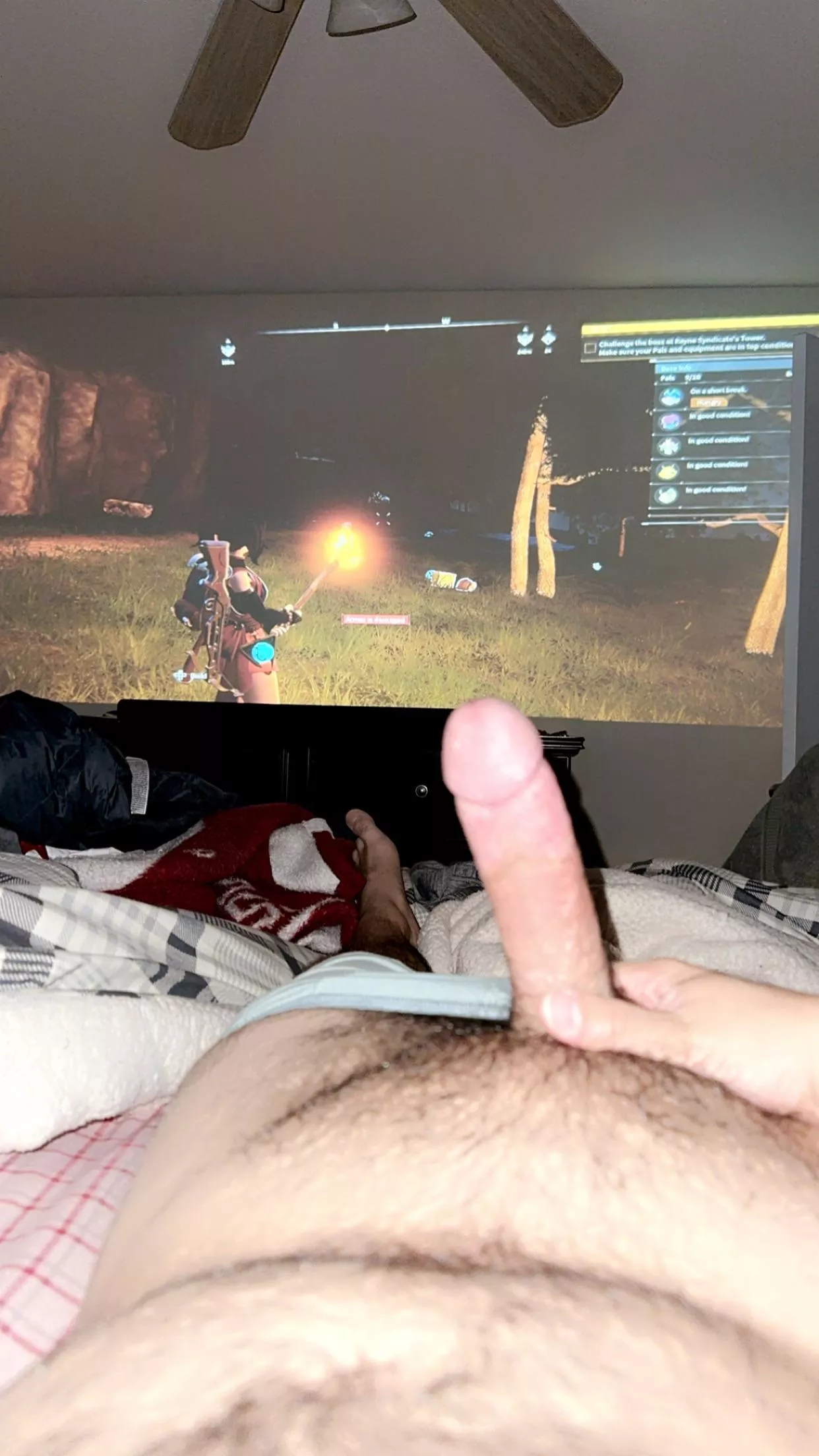 New here do you like my cut?