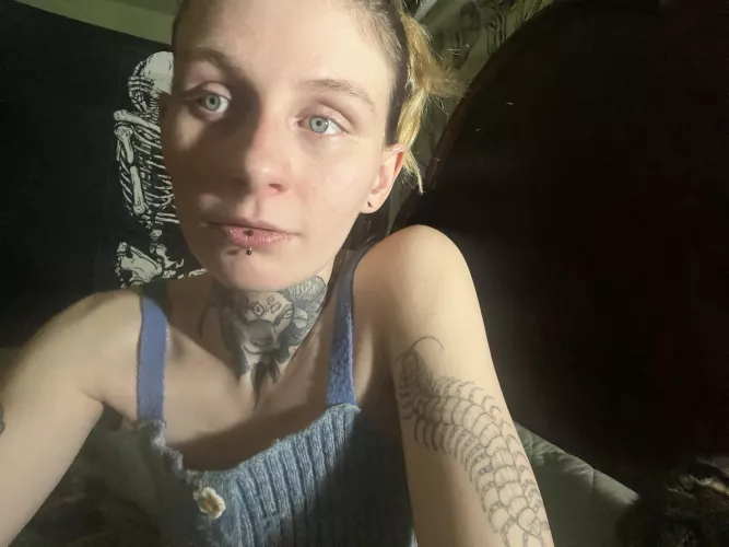 Newest one on my arm :)