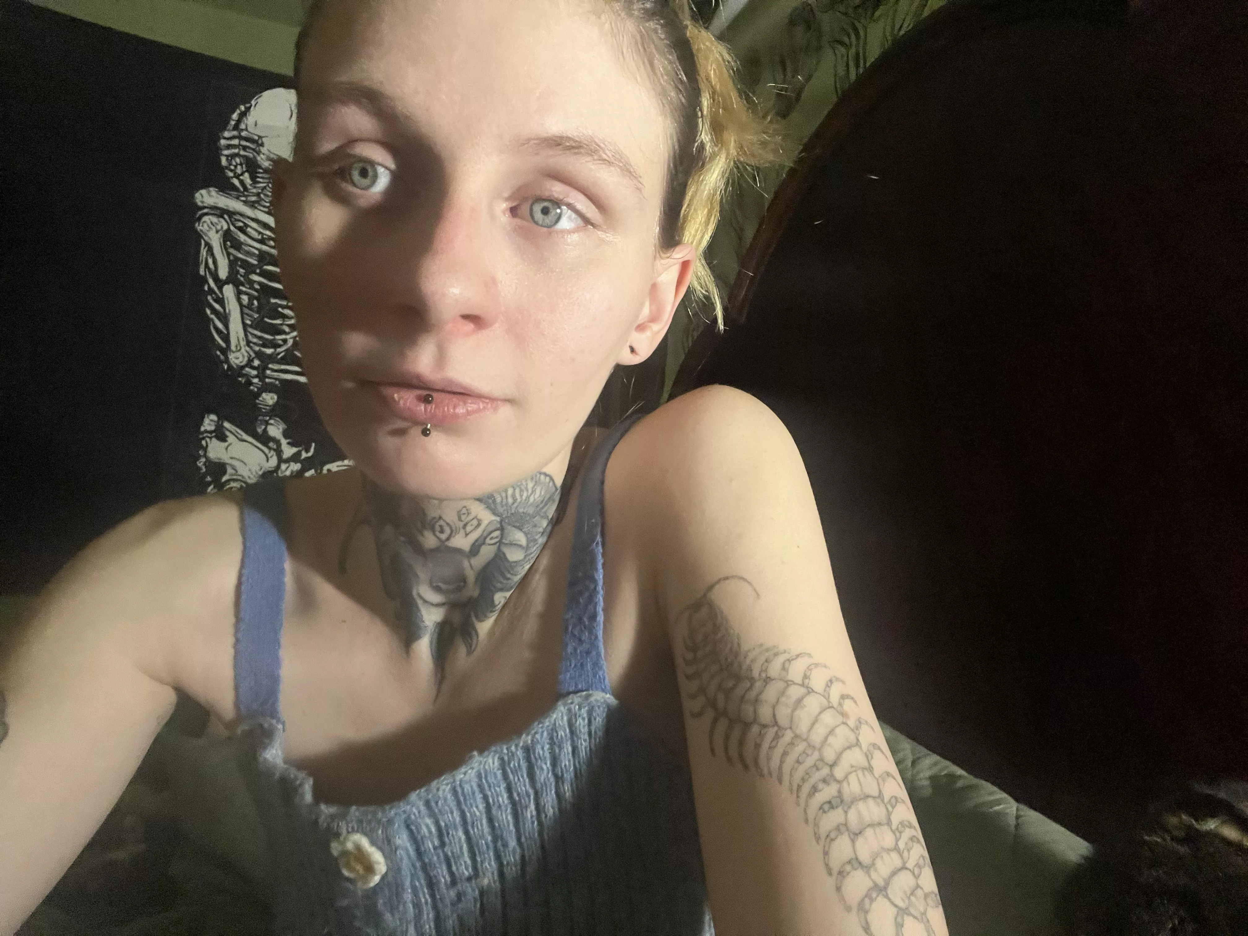 Newest one on my arm :)