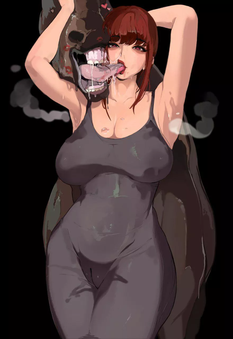 Newly married (mamimi)