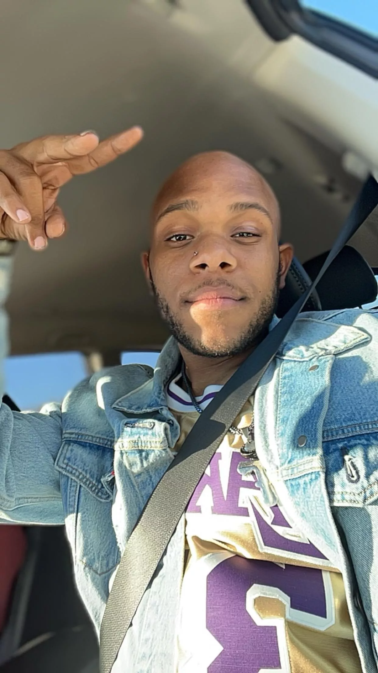 Off work and ready for the weekend 😌 Off work and ready for the weekend 😌