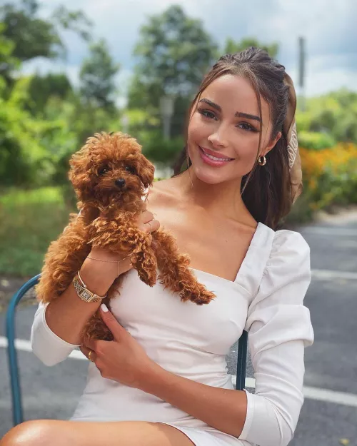 Olivia Frances Culpo