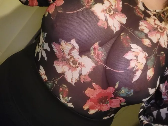 One of my favourite tops.