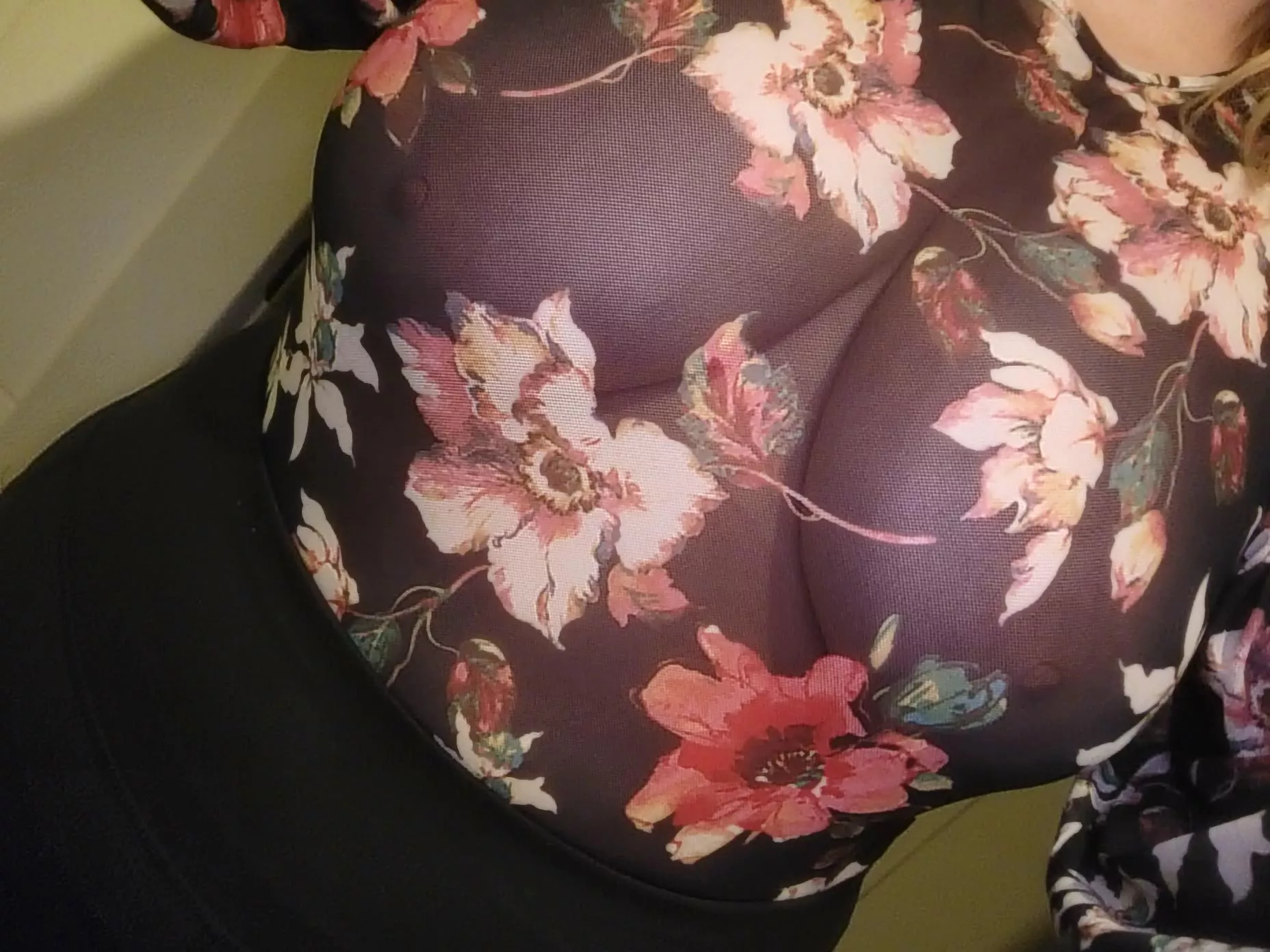 One of my favourite tops.