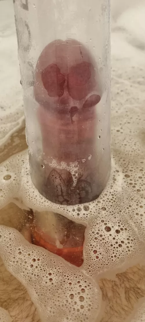 One of the best ways to relax