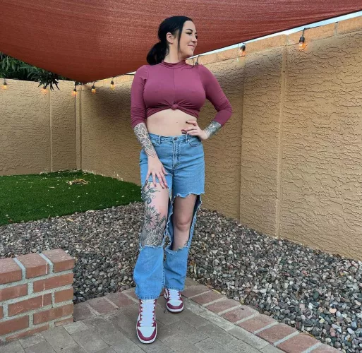 Perfect perky pokies