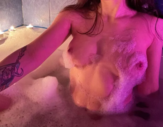 photo report from the bathroom