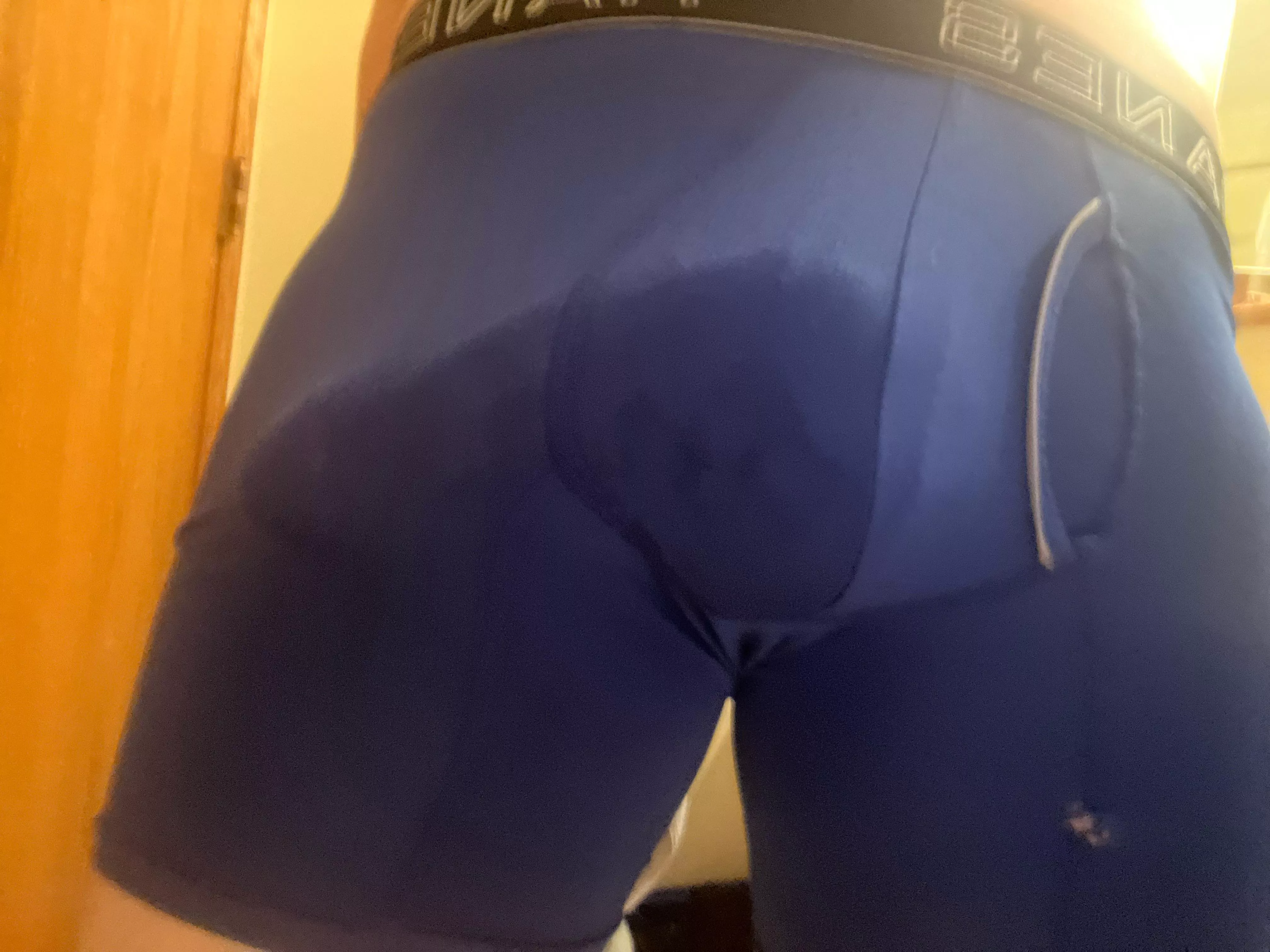 Rate my bulge